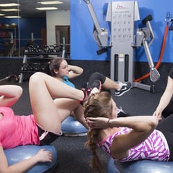 Infinite Fitness