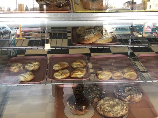 Diamond Bakery by null