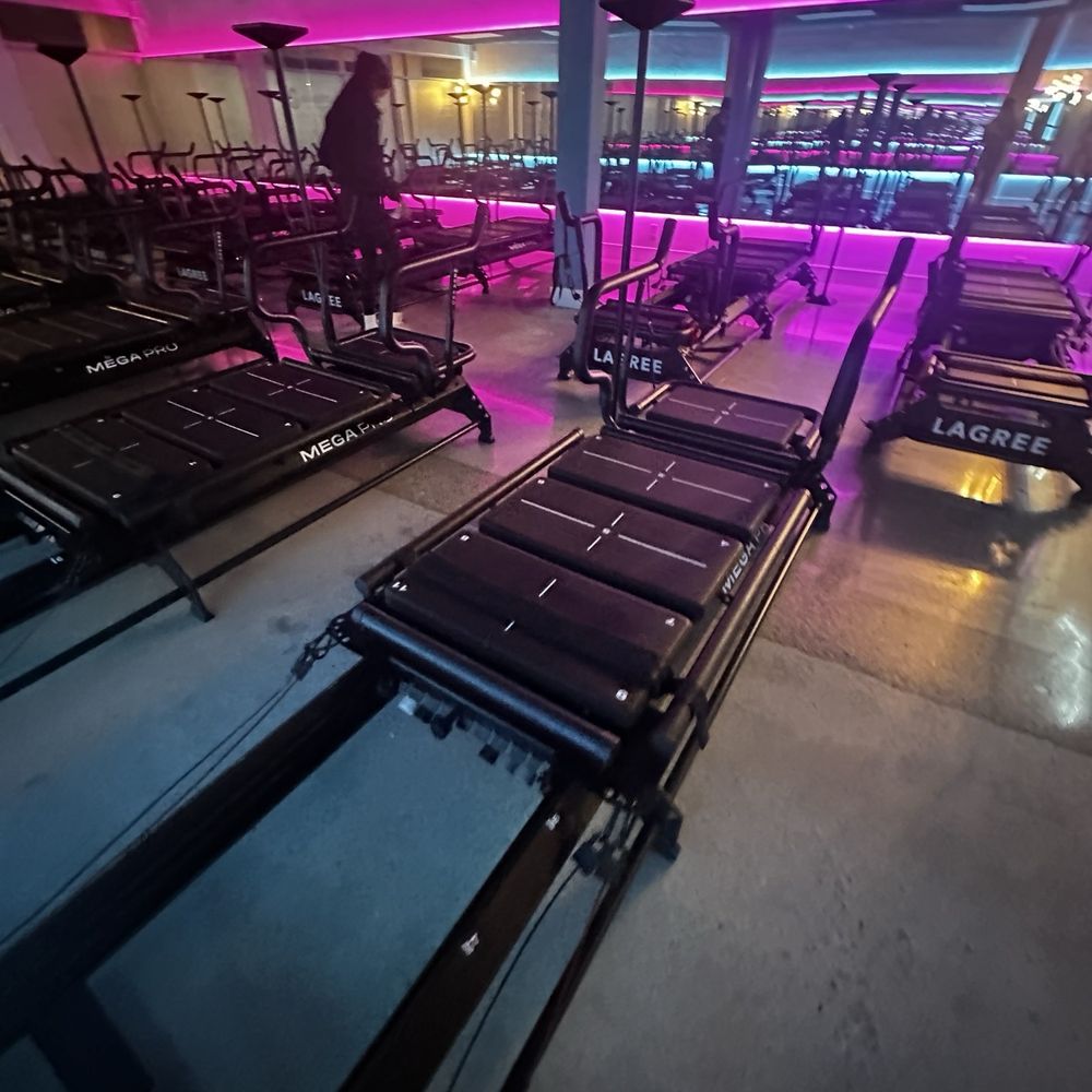 Sculpt50 - Gyms Near Me - Santa Clara, California