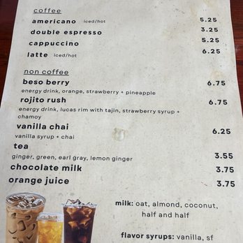 Cafecito Coffee House - Coffee & Tea Near Me - Tolleson, Arizona Cafecito Coffee House - Coffee & Tea Near Me - Tolleson, Arizona