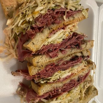 Katz's - Massive Pastrami Sandwich - Delis Near Me - Houston, Texas Katz's - Massive Pastrami Sandwich - Delis Near Me - Houston, Texas