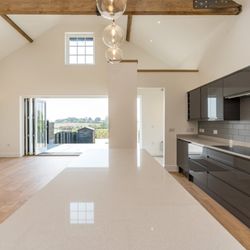Miriam Layton Architectural Design - Barn conversion in Hernhill