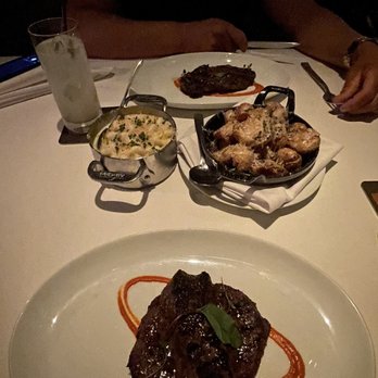 Bourbon Steak - Steakhouses Near Me - Glendale, California