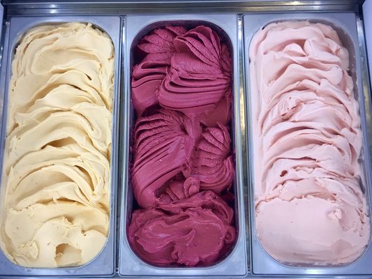 Philmore Creamery by null