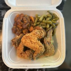 Hungry Boss Kitchen
