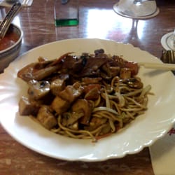 China Restaurant Neue Welt