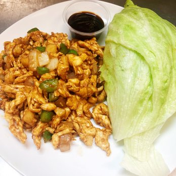 Asian Chef Restaurant - Chicken Wrap - Cantonese Near Me - Katy, Texas Asian Chef Restaurant - Chicken Wrap - Cantonese Near Me - Katy, Texas