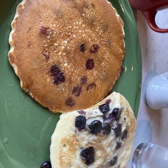 Yours Truly Restaurants - Many blueberries!! - Breakfast & Brunch Near Me - Hudson, Ohio Yours Truly Restaurants - Many blueberries!! - Breakfast & Brunch Near Me - Hudson, Ohio