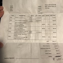 Teek's Unique Auto Repair