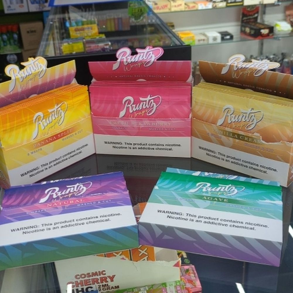 THE BEST 10 Vape Shops near NW BARRY RD, KANSAS CITY, MO - Updated 2026 -  Hours - Yelp