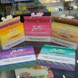 Neon Leaf Smoke Shop - Runtz Wraps!!!!