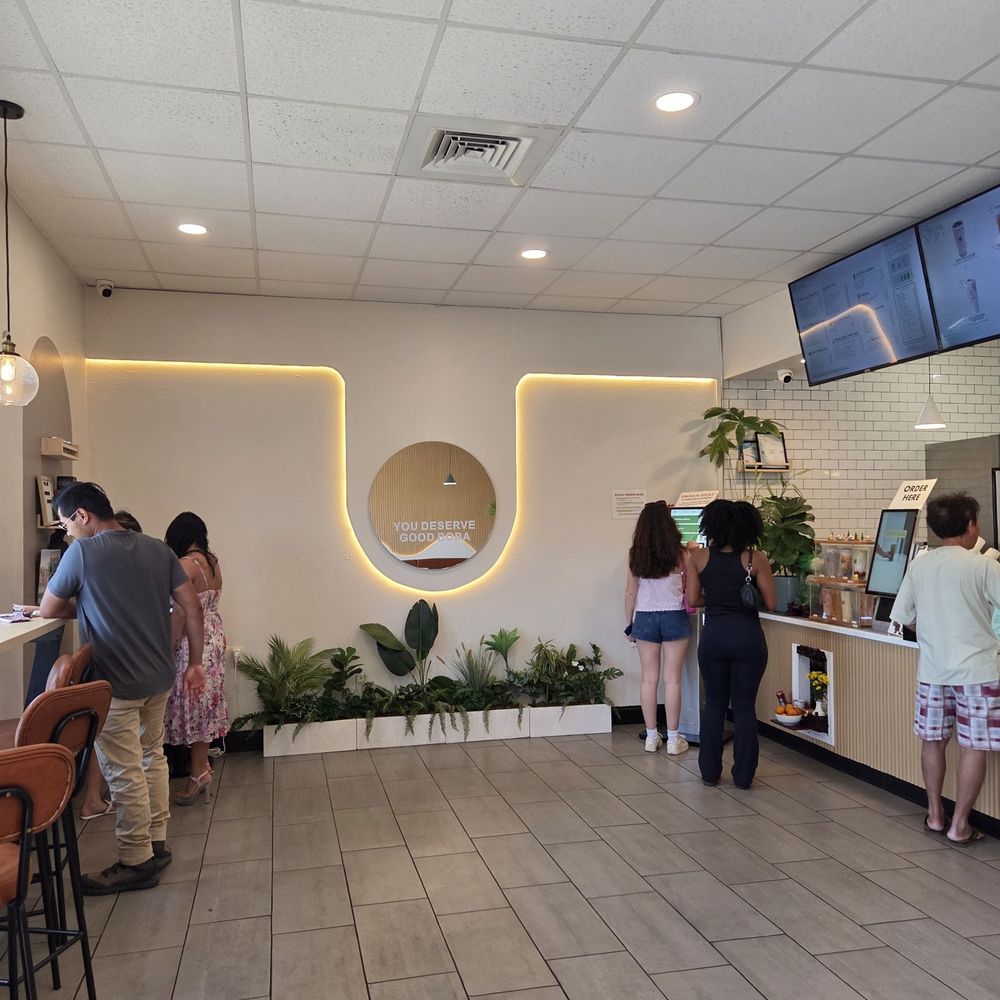 Sip Tea Boba - Bubble Tea Near Me - Pinellas Park, Florida Sip Tea Boba - Bubble Tea Near Me - Pinellas Park, Florida
