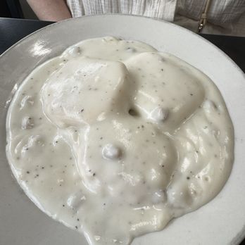 The City Diner - Biscuits and gravy, half order - Diners Near Me - Kansas City, Missouri The City Diner - Biscuits and gravy, half order - Diners Near Me - Kansas City, Missouri