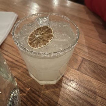 Imperial - Imperial margarita - Bars Near Me - Ferndale, Michigan