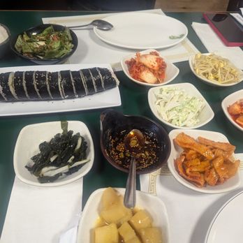 Min-Ga Korean Restaurant - Korean Near Me - Columbus, Ohio Min-Ga Korean Restaurant - Korean Near Me - Columbus, Ohio