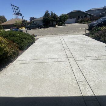 VitaJared Concrete - Complete! - Masonry/Concrete Near Me VitaJared Concrete - Complete! - Masonry/Concrete Near Me
