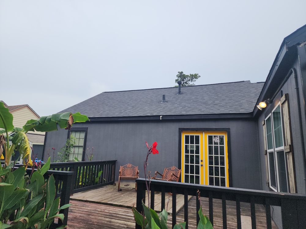 Slide of Design Roofing Solutions