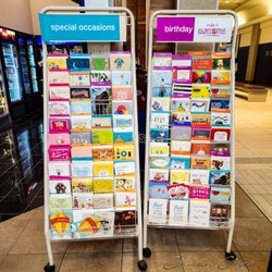 Shefiled Express - Greeting cards