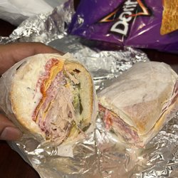 Steve's Deli