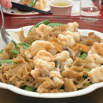 888 Seafood Restaurant - Dim Sum Near Me - Rosemead, California