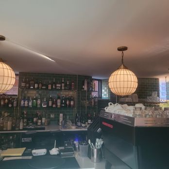 CAFE SOUS TERRE - Updated October 2024 - 66 Photos & 52 Reviews - 445 W