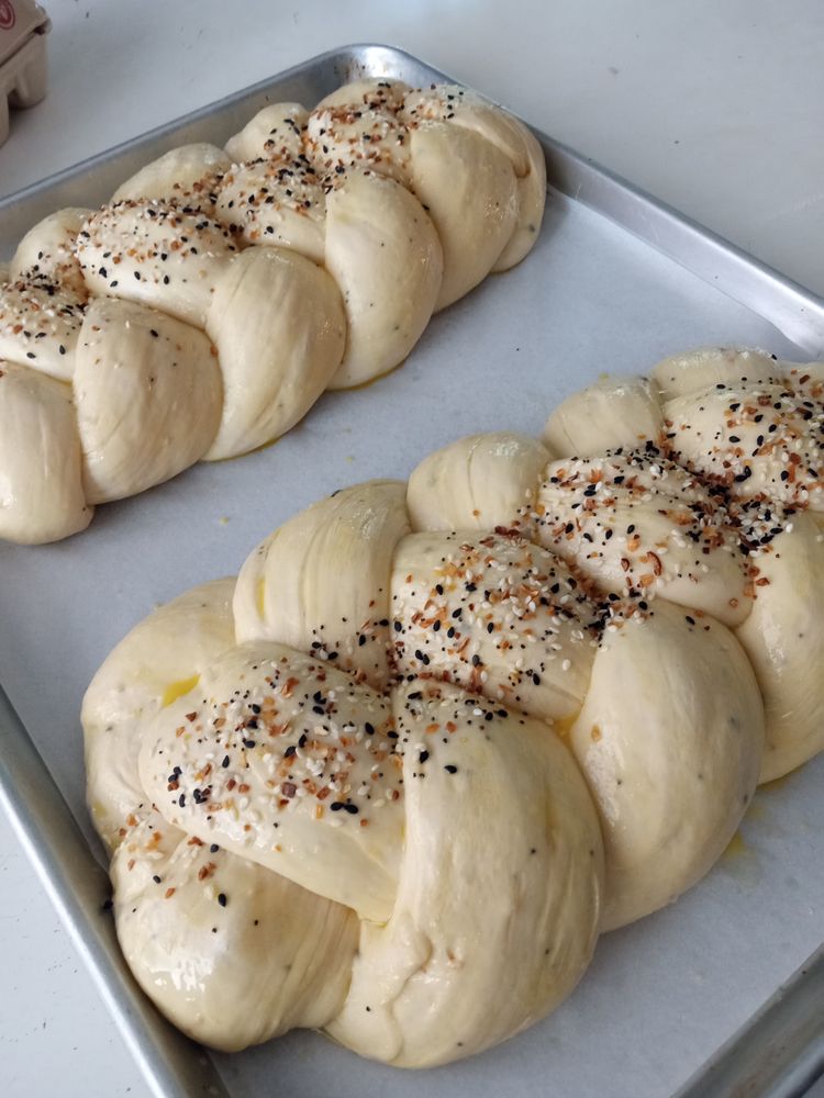 CULTURED HOME BAKERY Updated September 2024 406 Nichols St, East