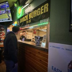 Joe's Duck Inn