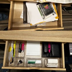 Organize By Designe