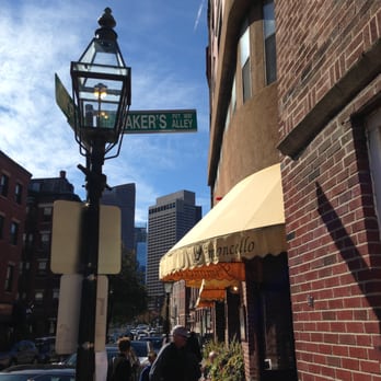 The North End - Local Flavor Near Me
