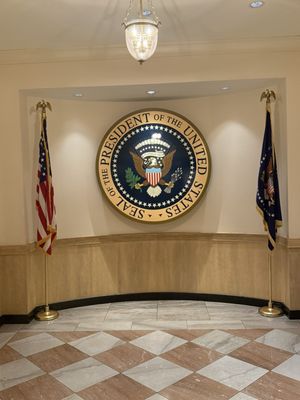 John F. Kennedy Presidential Library and Museum by null