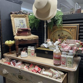The Winsmith Mill - Used, Vintage & Consignment Near Me - Norwood, Massachusetts
