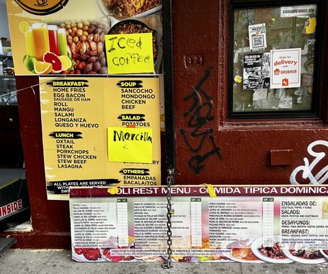 Rossy's Bakery & Coffee Shop by null