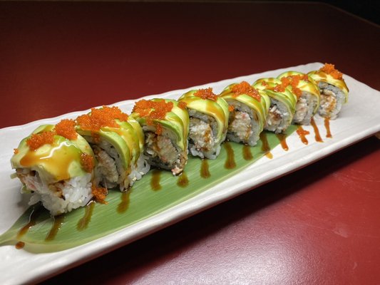 Tomo Sushi @Burien by null