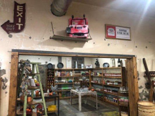 Circle H Meat Market & Mercantile by null
