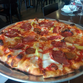 Next Door - Diavalo Pizza - Italian Near Me - Sheepshead Bay, New York Next Door - Diavalo Pizza - Italian Near Me - Sheepshead Bay, New York