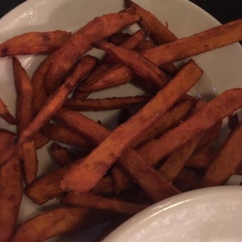 Veselka - Sweet potato fries - Ukrainian Near Me - New York, New York Veselka - Sweet potato fries - Ukrainian Near Me - New York, New York