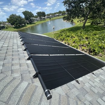 Total Solar - Solar Installation Near Me - Daytona Beach, Florida Total Solar - Solar Installation Near Me - Daytona Beach, Florida