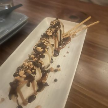 Mamanoko - Cookie Dough Roll - Japanese Near Me - San Francisco, California Mamanoko - Cookie Dough Roll - Japanese Near Me - San Francisco, California