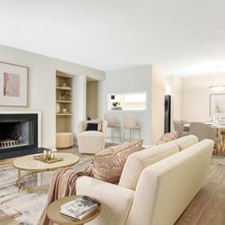 Affinitee at Stone Mountain by Pinnacle Properties