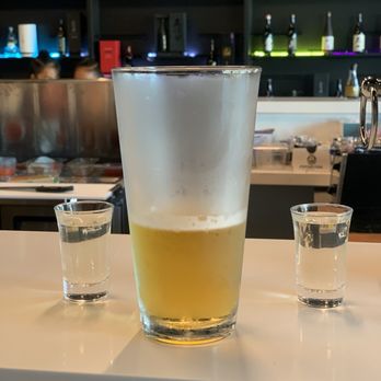 Temaki Bar - sake bomb - Sushi Bars Near Me - San Jose, California Temaki Bar - sake bomb - Sushi Bars Near Me - San Jose, California