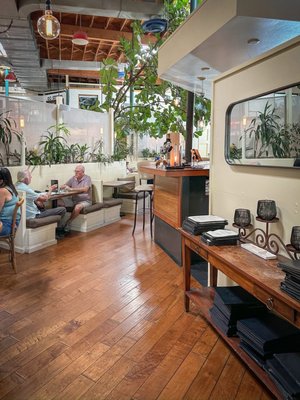 Caprice Cafe by null