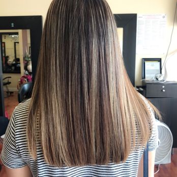 Nga Salon - Hair Salons Near Me - Westminster, California