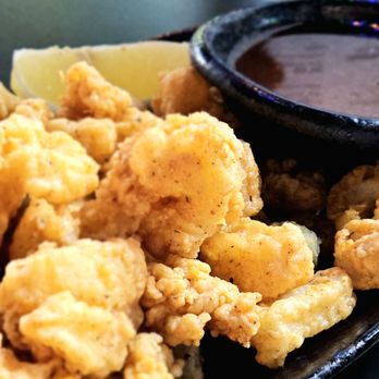 B.O.T - Calamari - Salad Near Me - Atlanta, Georgia