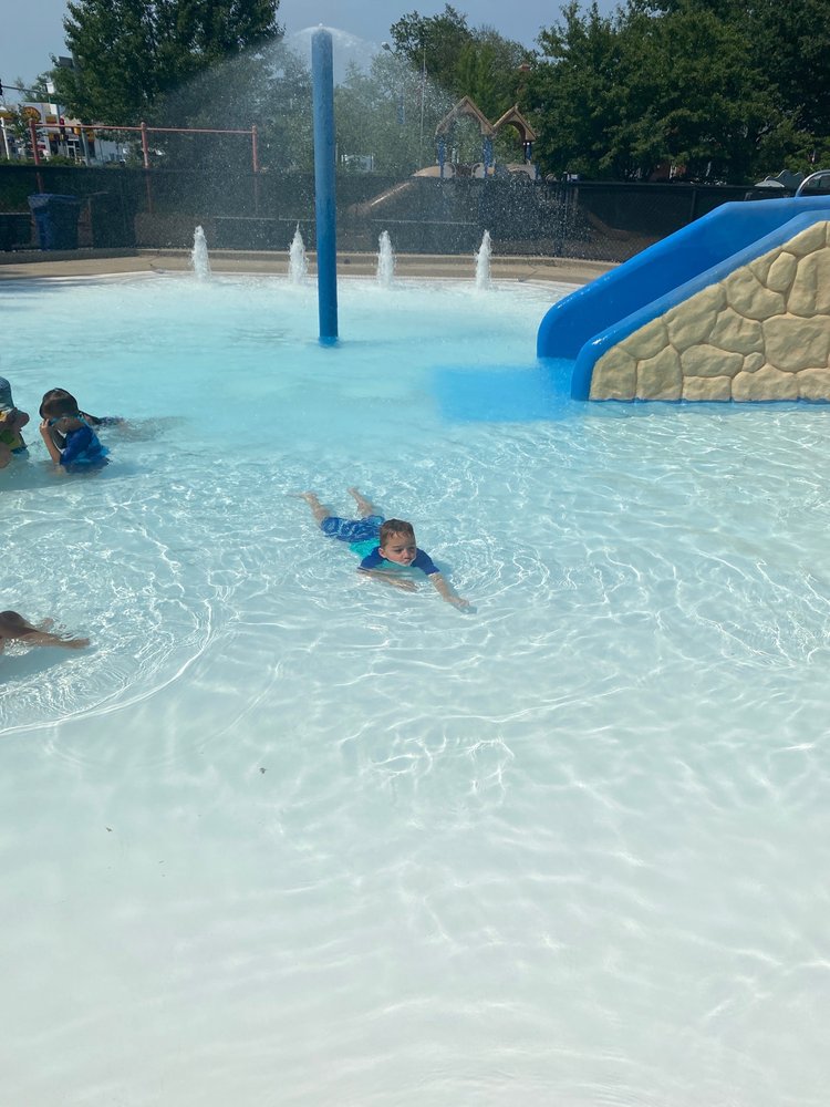 Park Ridge Il Pool SOUTH PARK RECREATION CENTER - Updated August 2024 - 833 W Talcott Ave ...