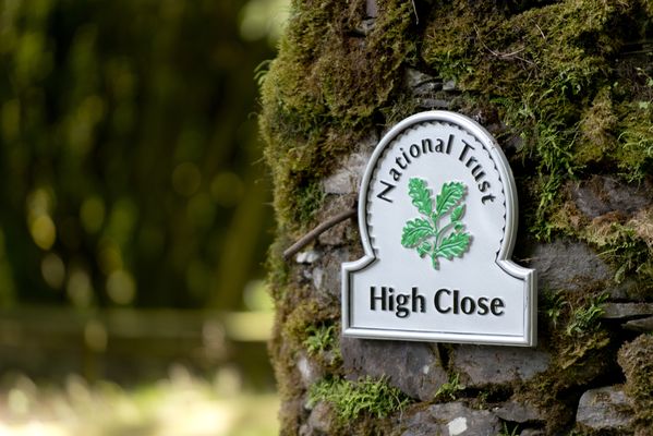YHA Langdale by null