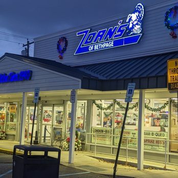 Zorn's of East Meadow