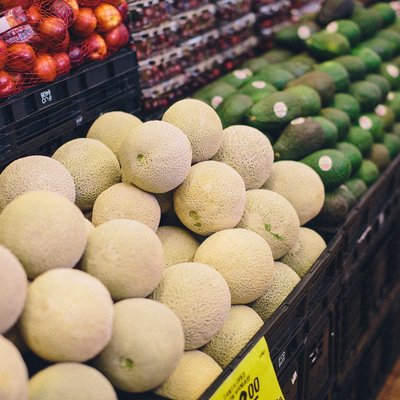 Grocery Outlet by null