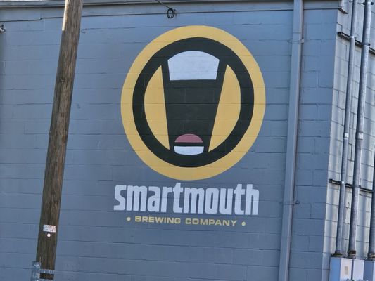 Smartmouth Brewing Co. by null