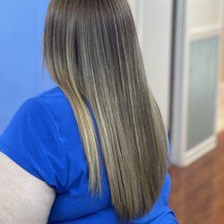 Vivi’s Hair Salon