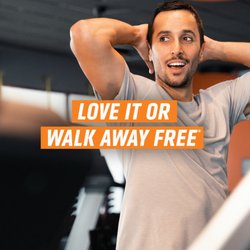 Orangetheory Fitness